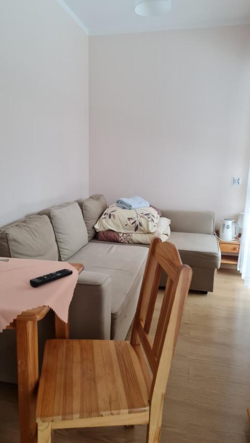Pod Kamiennikiem Hotel Trzemesnia Buitenkant foto