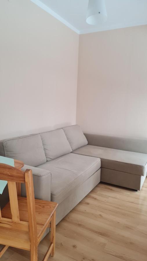 Pod Kamiennikiem Hotel Trzemesnia Buitenkant foto