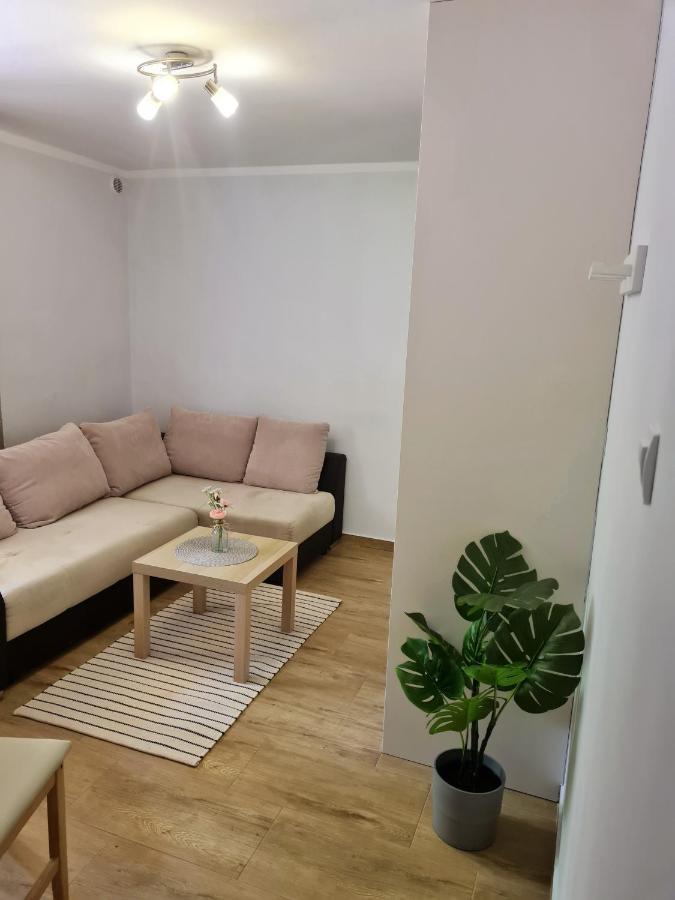 Pod Kamiennikiem Hotel Trzemesnia Buitenkant foto