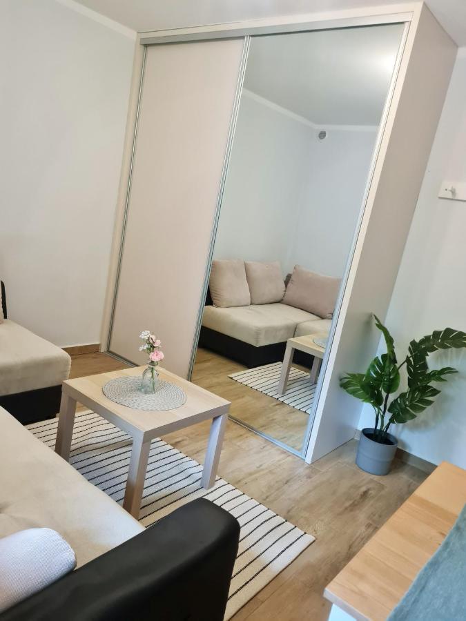 Pod Kamiennikiem Hotel Trzemesnia Buitenkant foto