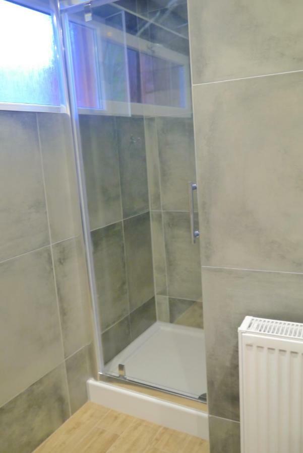 Pod Kamiennikiem Hotel Trzemesnia Buitenkant foto